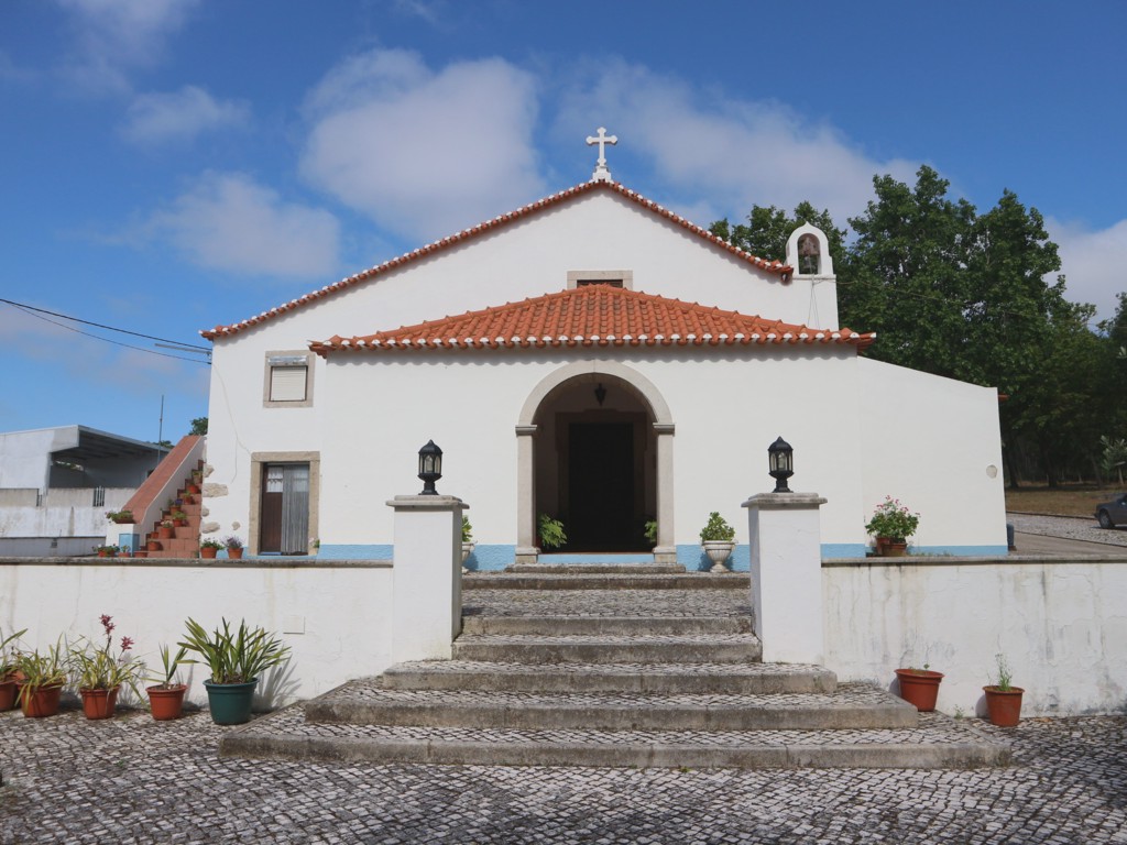 SANTUÁRIO DA MISERICÓRDIA