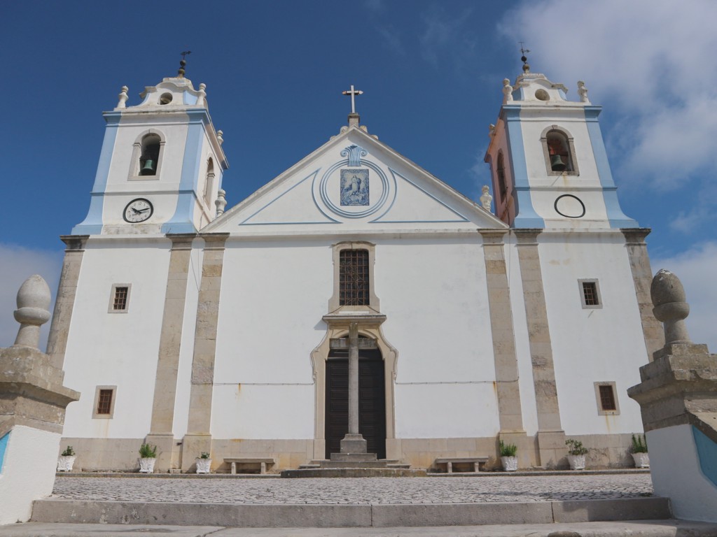 IGREJA DE NOSSA SENHORA DA CONCEIÇÃO