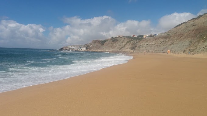 PRAIA DO ZIMBRAL