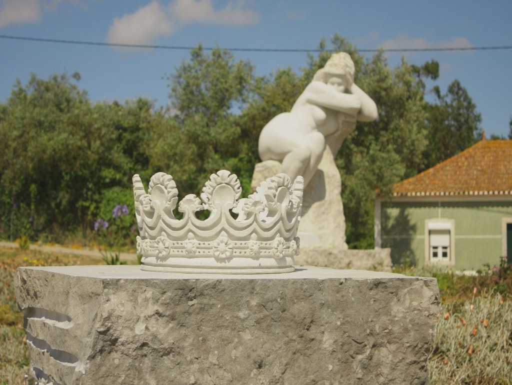 MOSTRA DE ARTE PÚBLICA DE MOLEDO