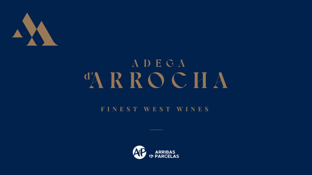 Adega d´Arrocha - Arribas & Parcelas, Lda.