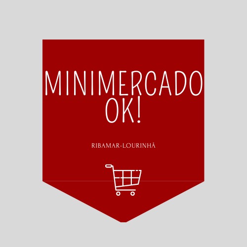 Minimercado Ok