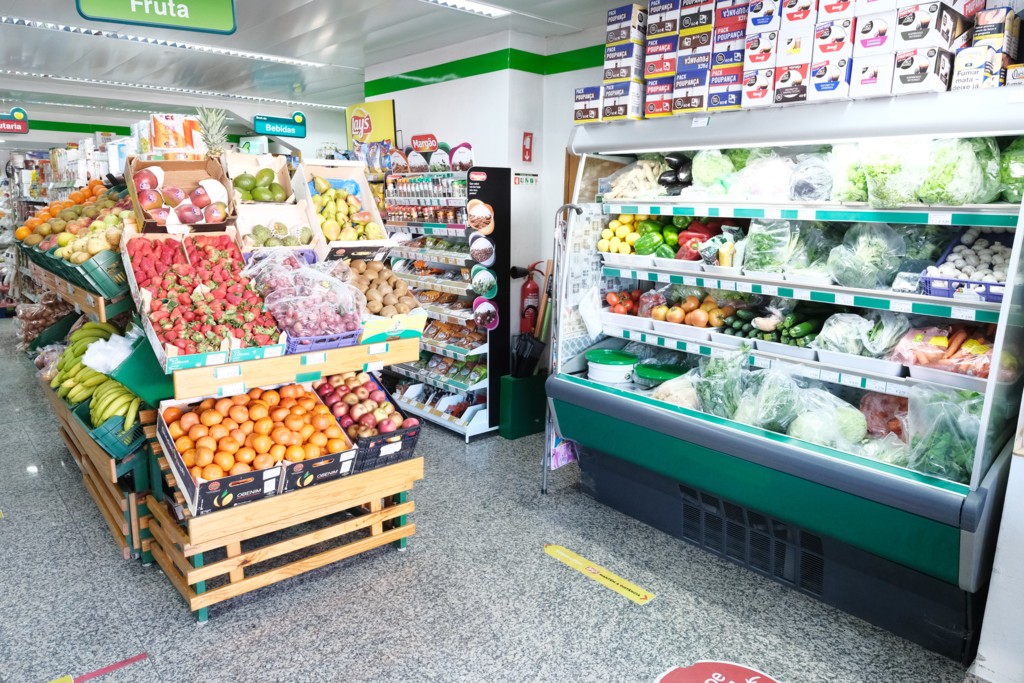 Paula & Sónia Supermercado