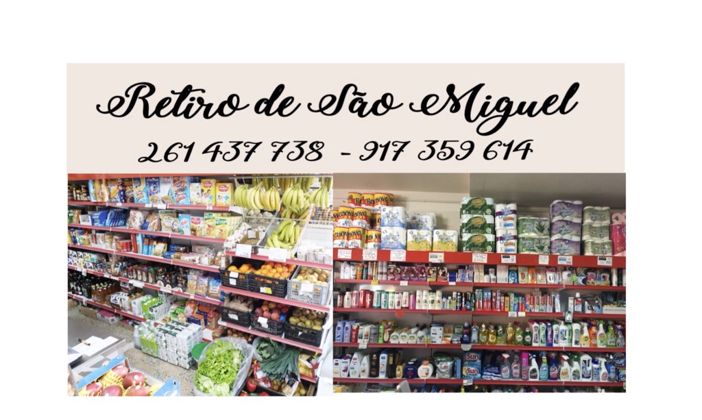 Retiro de São Miguel