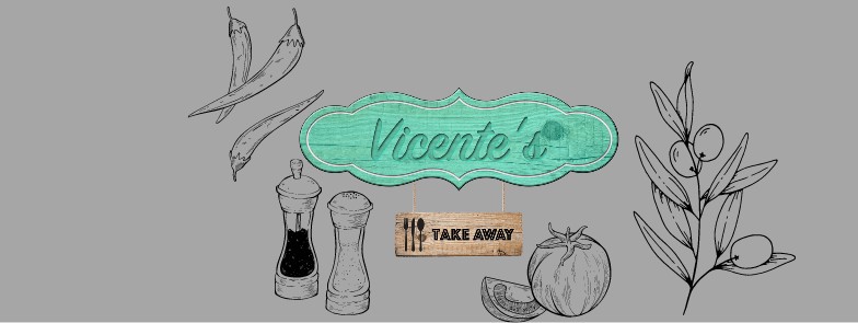 Vicente's TakeAway 