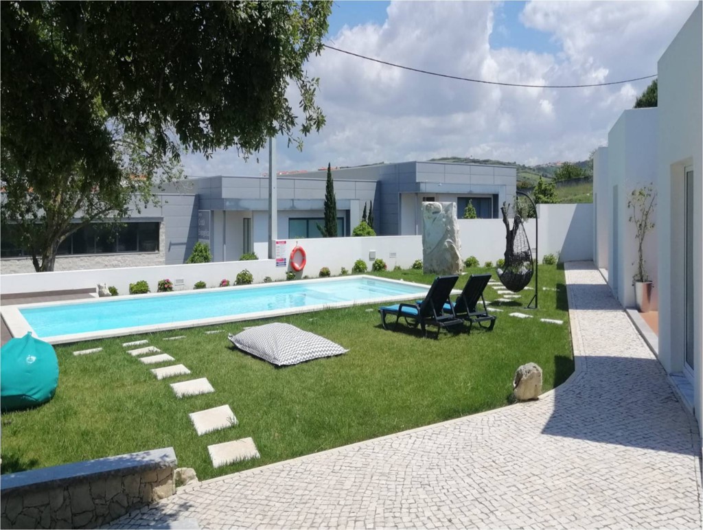Furnaka EcoSurf Village