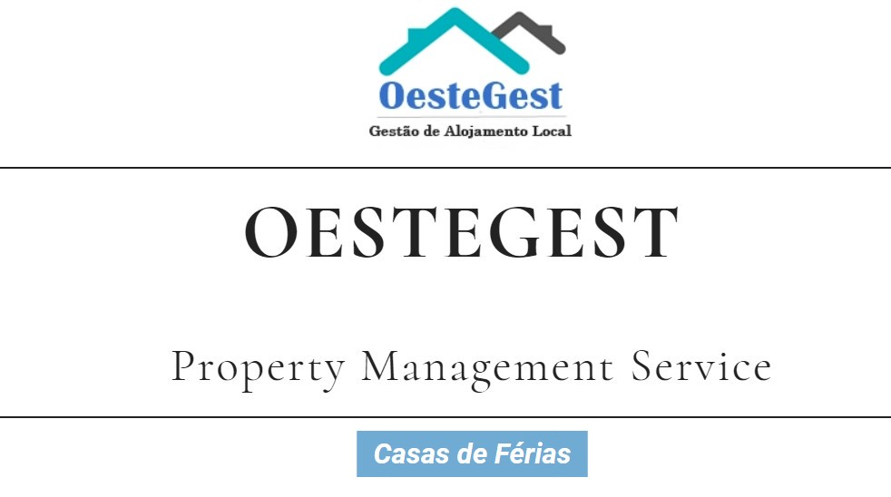 Oestegest - Gestão de Alojamento Local