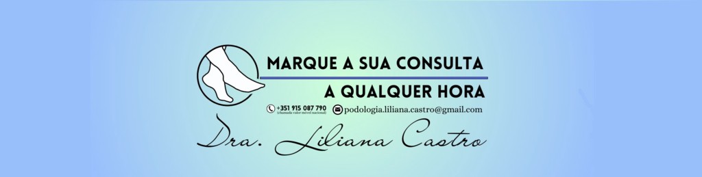 Consultas de Podologia