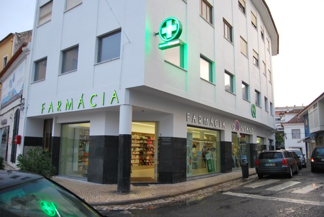 Farmácia Quintans