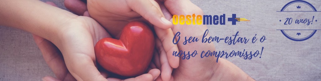 Oestemed - Comércio de Material Médico e Hospitalar, Lda