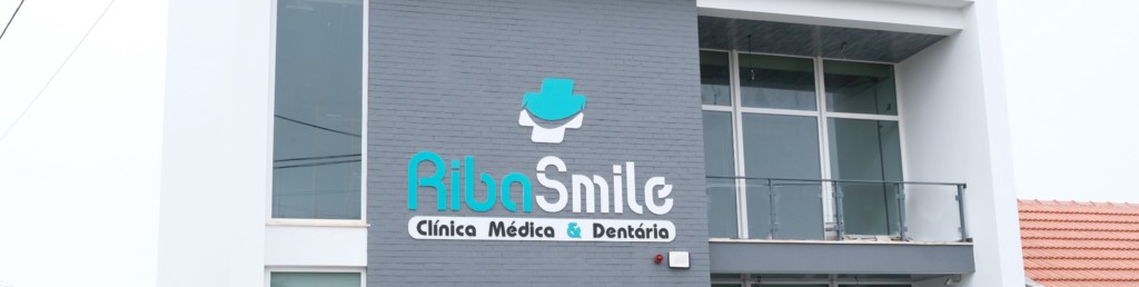 Ribasmile-Clínica Médica e Dentária, Lda