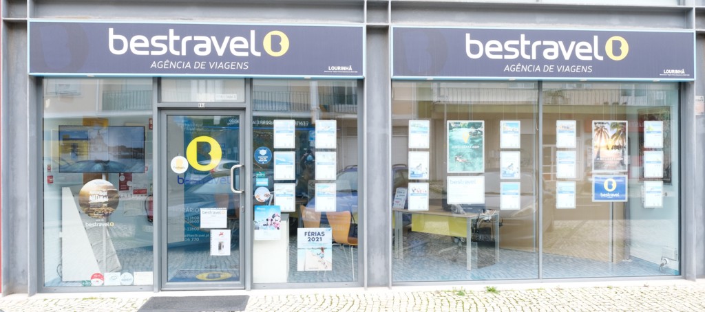 Bestravel Lourinhã