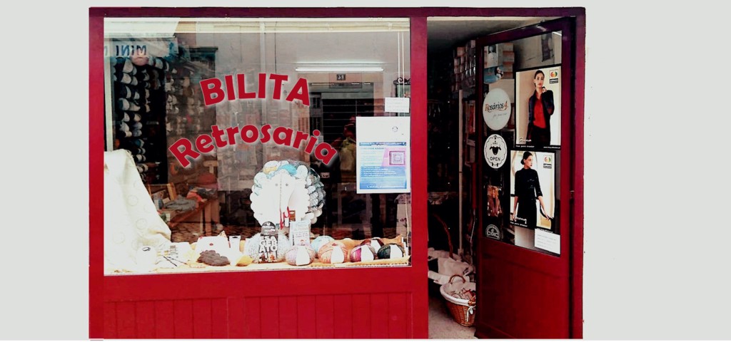 Bilita Retrosaria