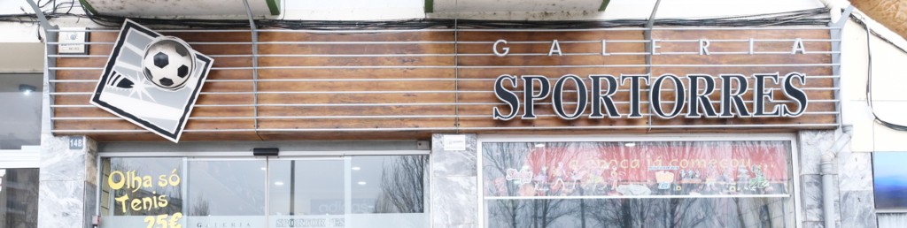 Galeria Sportorres 