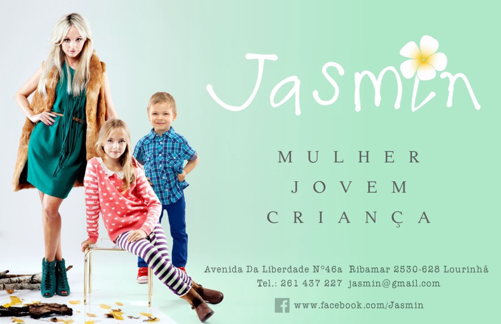 Jasmin