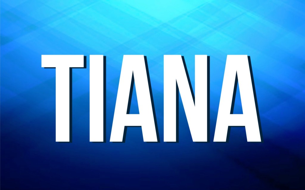 Loja Tiana 