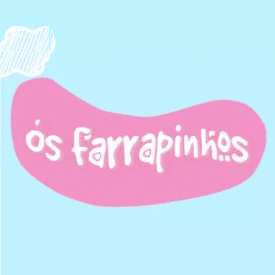 Os farrapinhos
