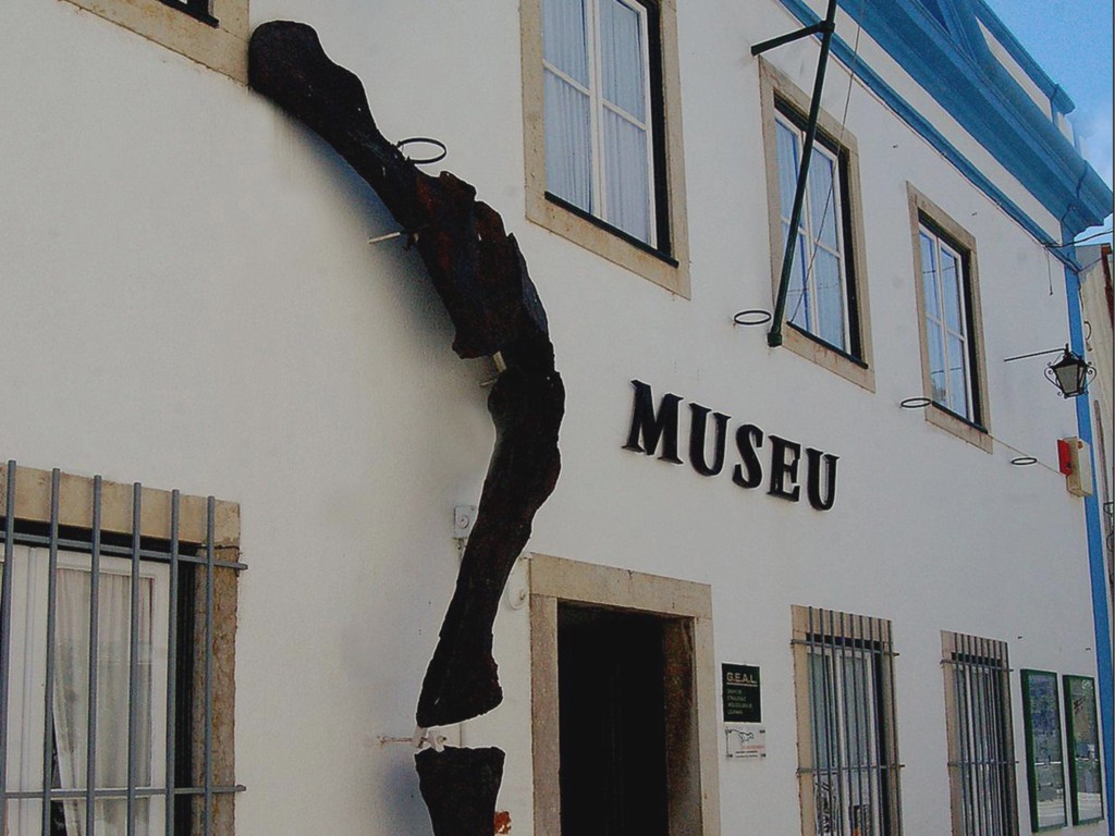 LOURINHÃ MUSEUM