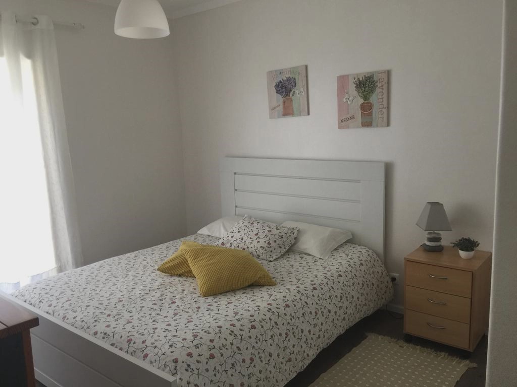 Apartamento Praia da Areia Branca