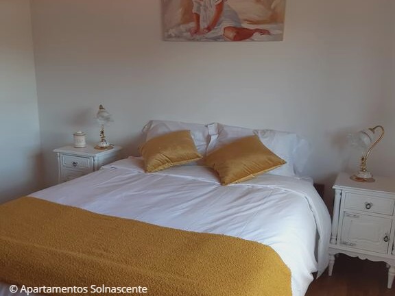 Apartamentos Solnascente