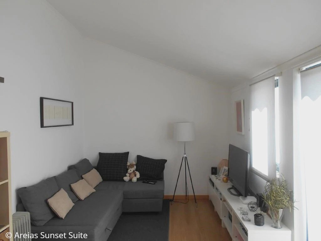 Areias Sunset Suite