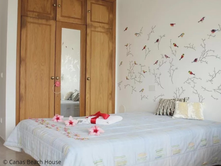 Canas Beach House