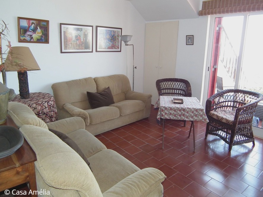 Casa Amélia