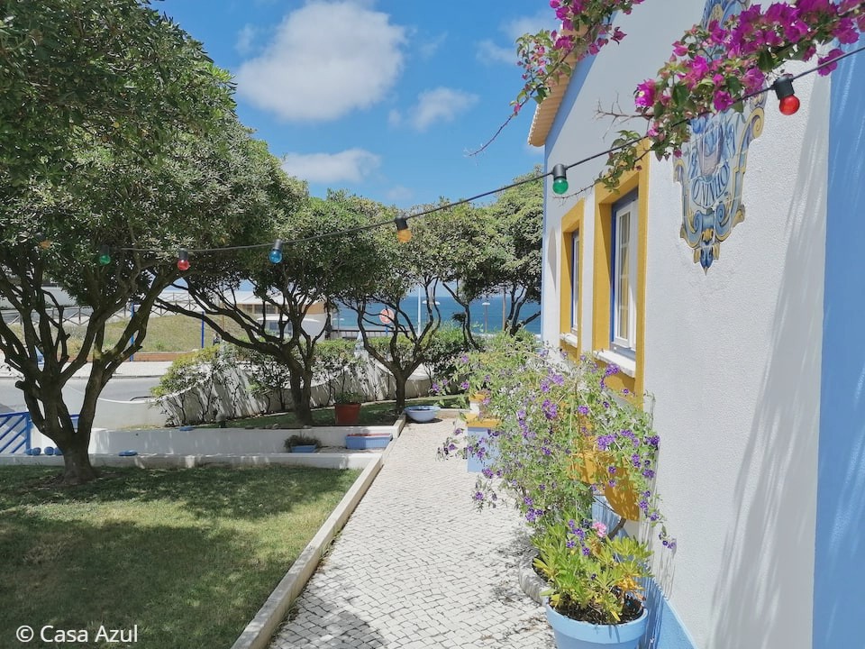 Casa Azul