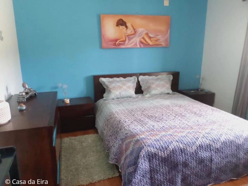 Casa da Eira