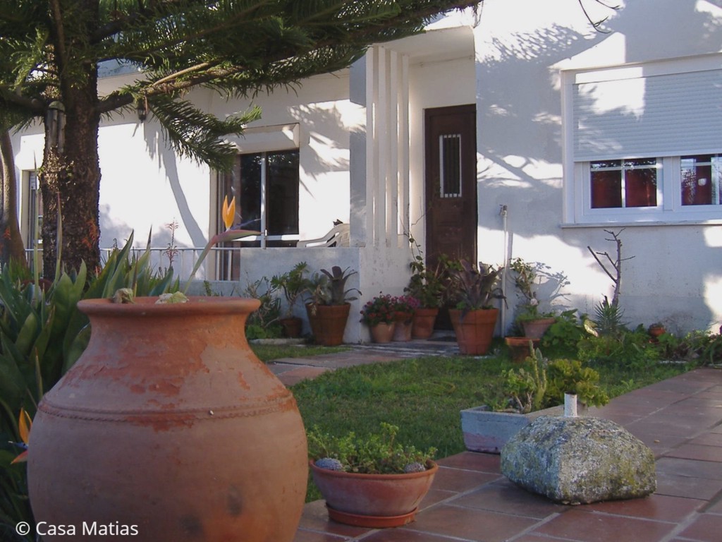 Casa Matias