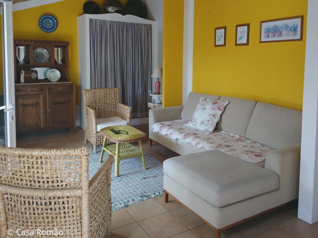 Casa Romão