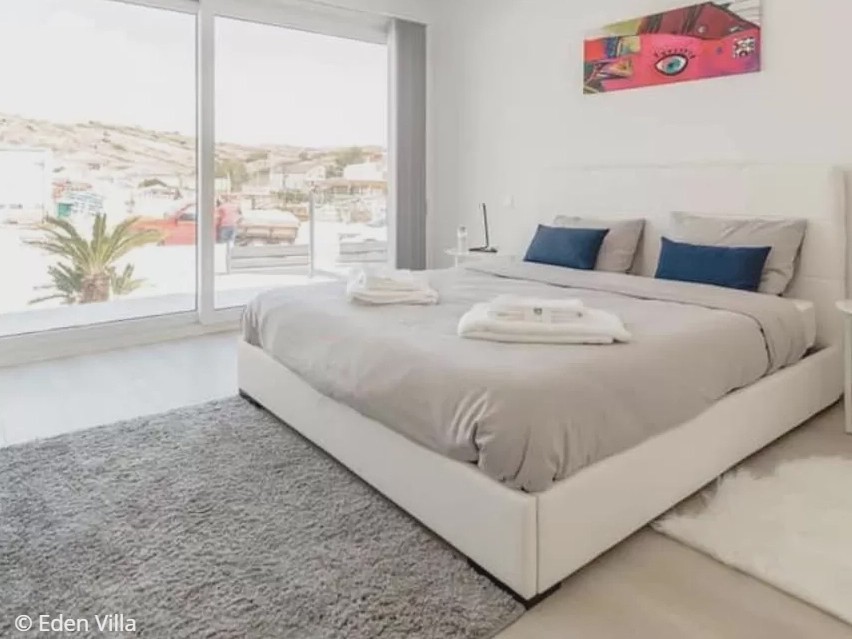 Eden Villa