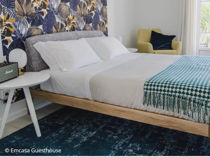 Emcasa Guesthouse