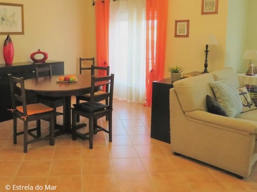 Estrela do Mar