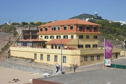 Pousada de Juventude da Praia da Areia Branca