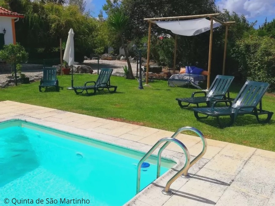 Quinta de São Martinho