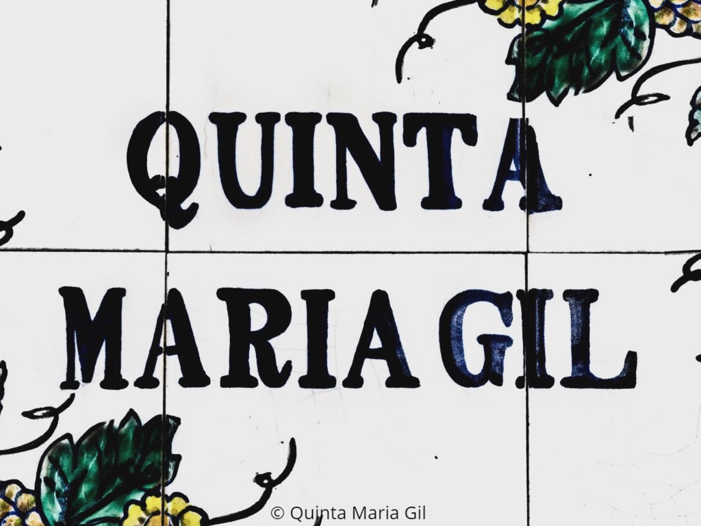 Quinta Maria Gil