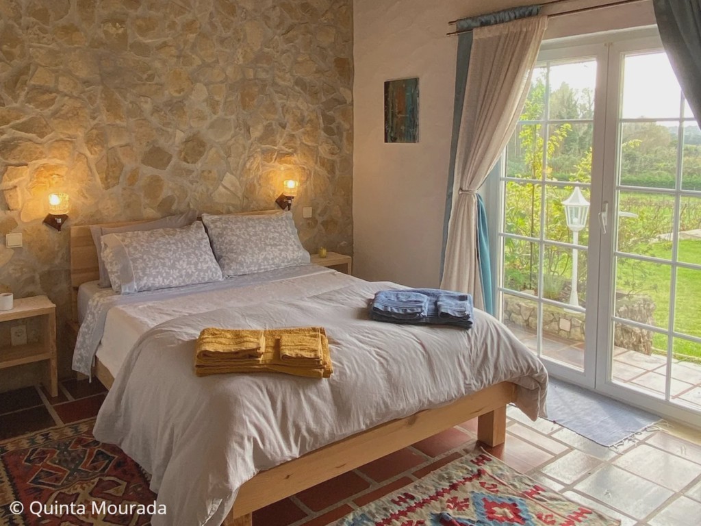 Quinta Mourada