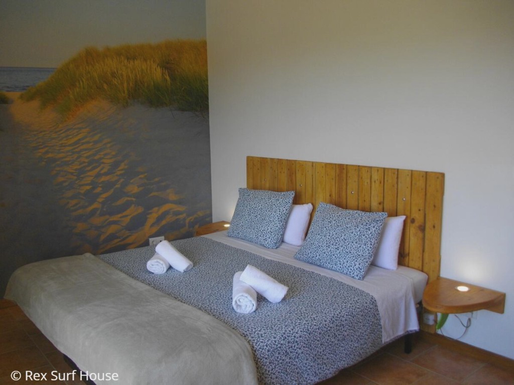 Rex Surf House