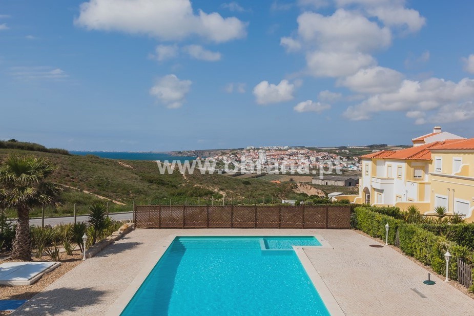 Silver Coast Residence – Villa B