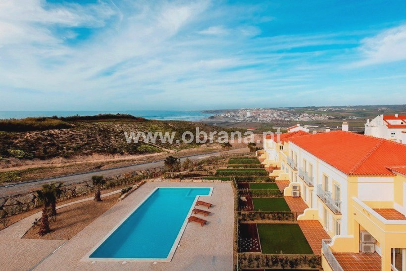 Silver Coast Residence – Villa F