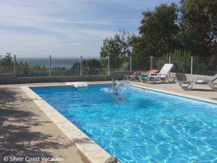 Silver Coast Vacation