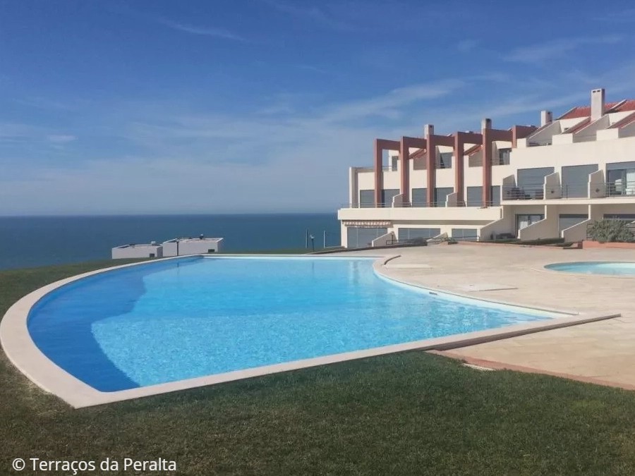 Terraços da Peralta
