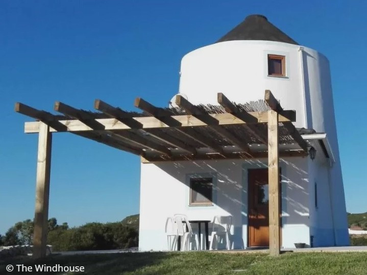 The Windhouse
