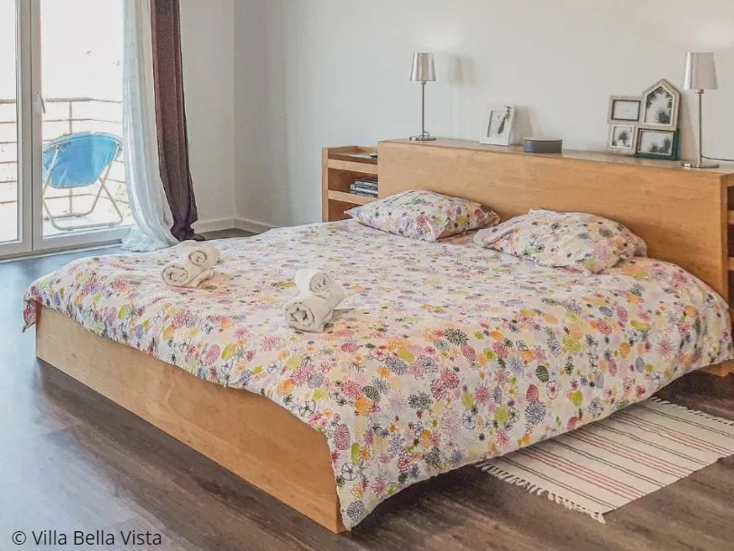 Villa Bella Vista