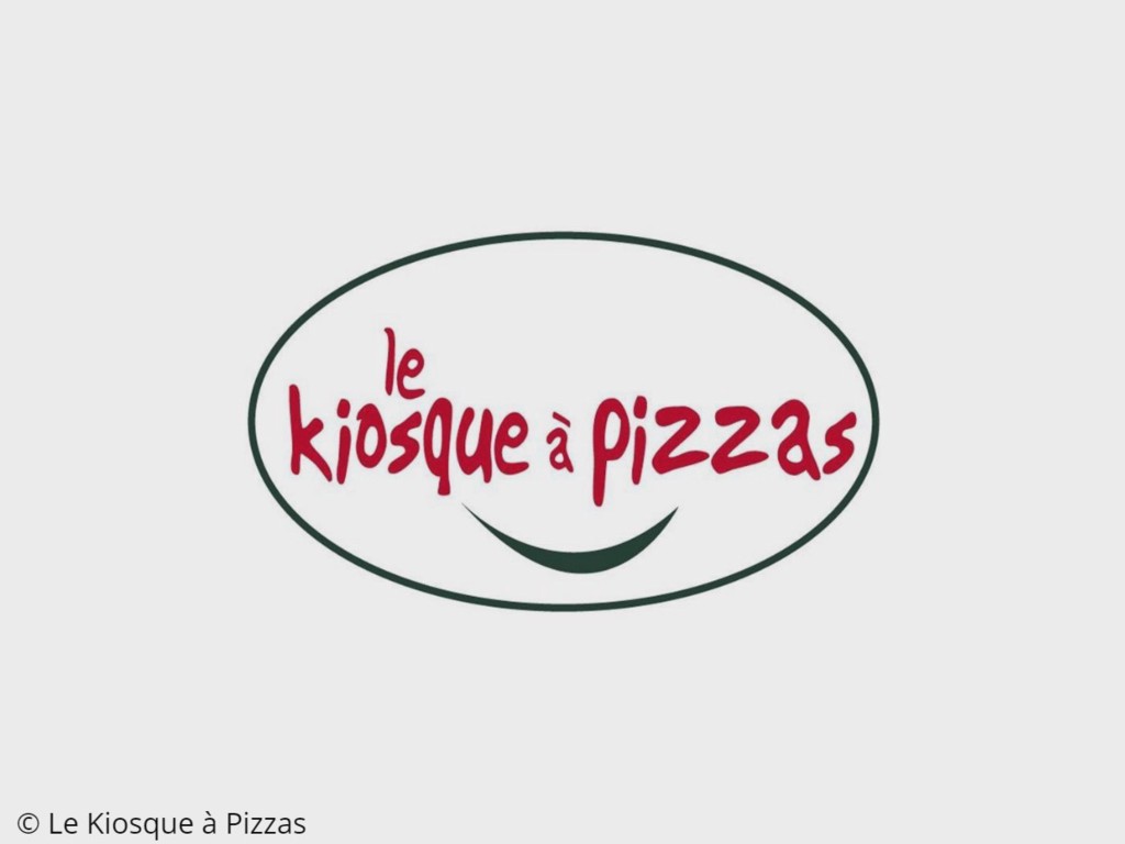 Le Kiosque à Pizzas
