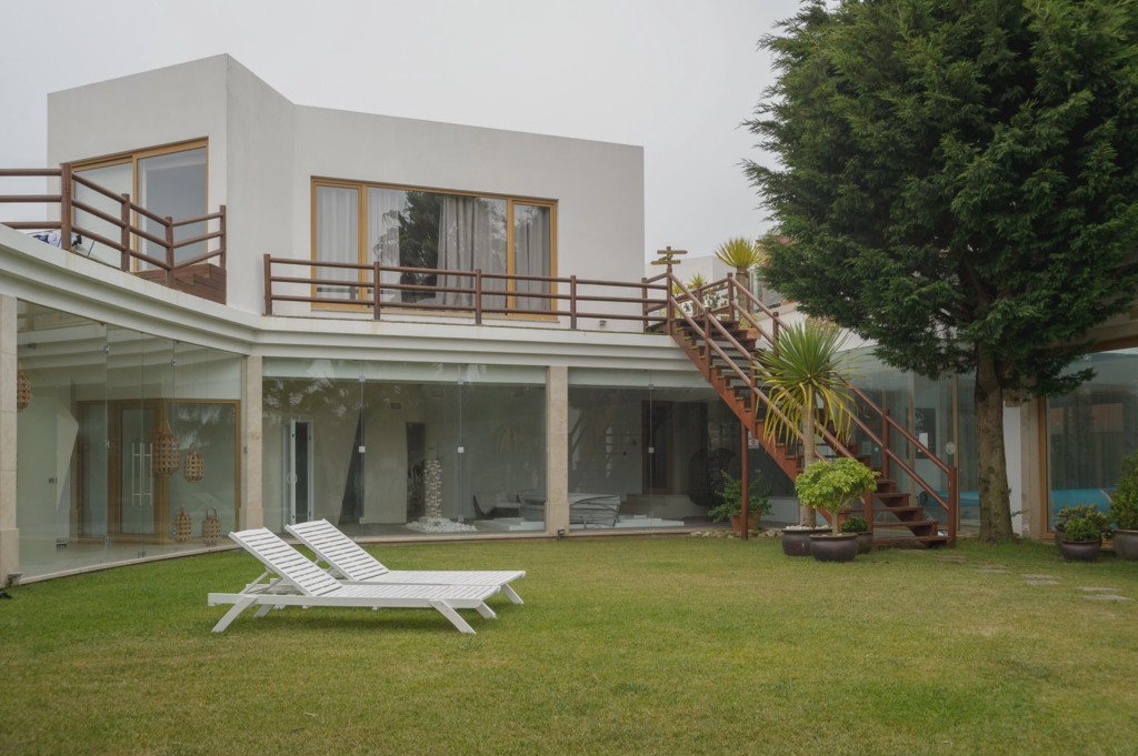 Quinta do Molinu
