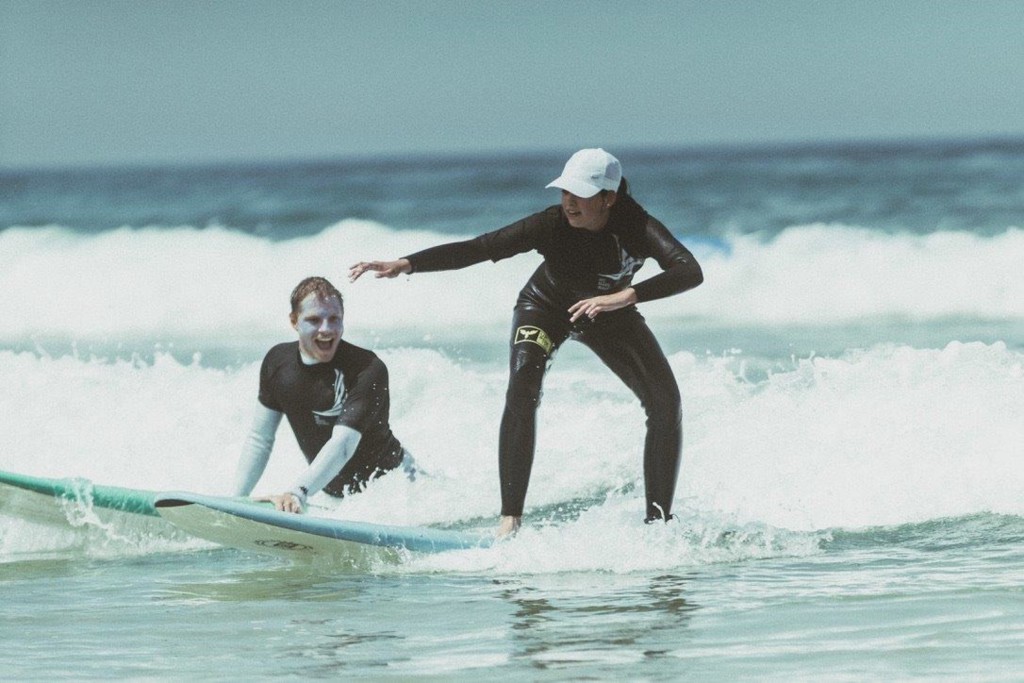 UPRISE Surf School