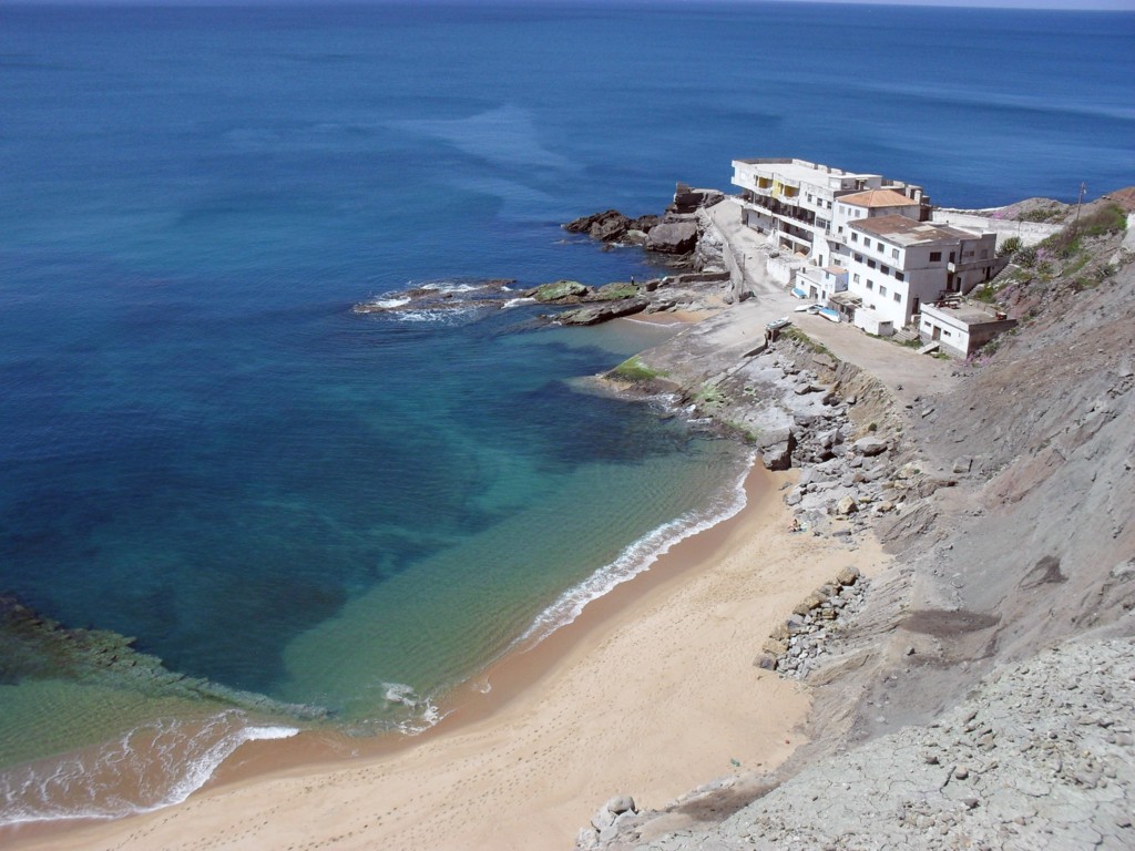 Porto das Barcas