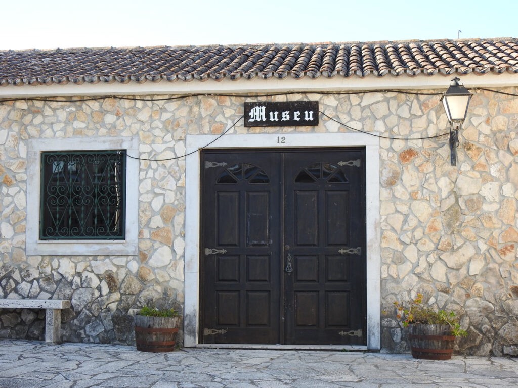 Centro Social de Arte e Cultura de Reguengo Grande